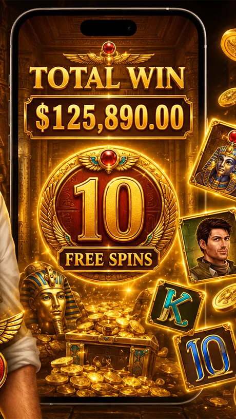 Book of the Dead Slots preview 2